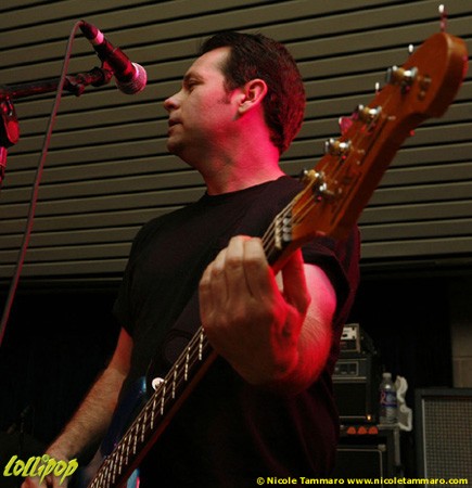 Death & Taxes - IBEW Local 103 Dorchester, MA March 2008 | Photos by Nicole Tammaro