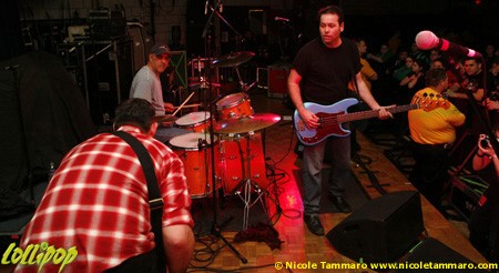 Death & Taxes - IBEW Local 103 Dorchester, MA March 2008 | Photos by Nicole Tammaro