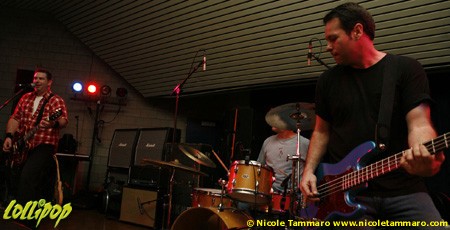 Death & Taxes - IBEW Local 103 Dorchester, MA March 2008 | Photos by Nicole Tammaro