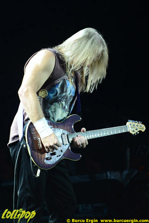 Deep Purple - Hellfest Clisson, France June 2014 | Photos by Burcu Ergin