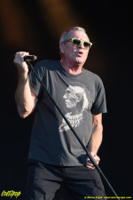 Deep Purple - Hellfest Clisson, France June 2017 | Photos by Burcu Ergin