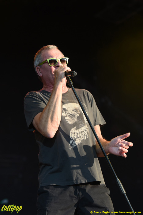 Deep Purple - Hellfest Clisson, France June 2017 | Photos by Burcu Ergin