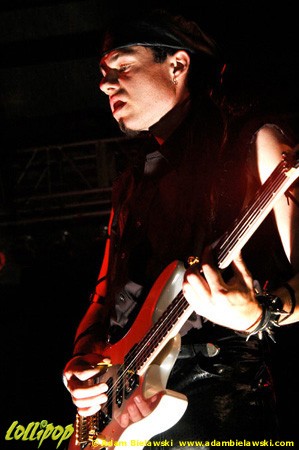 Deepest Symphony - Gothicfest Villa Park, IL September 2005 | Photos by Adam Bielawski