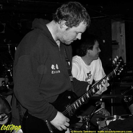 Defcon 4 - The Middle East Cambridge, MA February 2007 | Photos by Nicole Tammaro