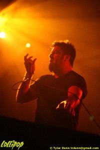 Deftones - The Pageant St. Louis, MO June 2007 | Photos by Tyler Dunn Deftones - The Pageant St. Louis, MO June 2007 | Photos by Tyler Dunn
