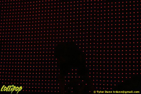 Deftones - The Pageant St. Louis, MO June 2007 | Photos by Tyler Dunn
