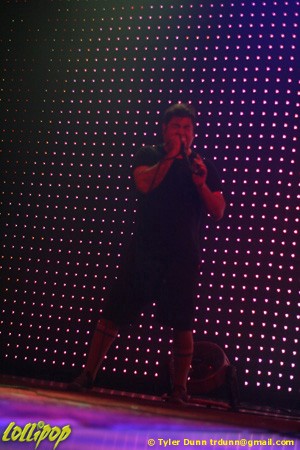 Deftones - The Pageant St. Louis, MO June 2007 | Photos by Tyler Dunn