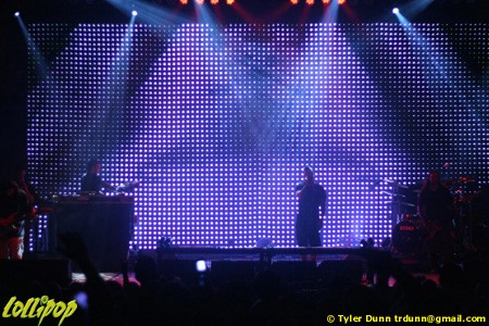 Deftones - The Pageant St. Louis, MO June 2007 | Photos by Tyler Dunn