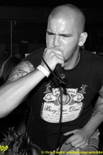 Devilinside - Blue Cat Belfontaine, OH June 2005 | Photos by Chris Casella
