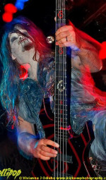 Dimmu Borgir - House of Blues2 Chicago, IL May 2007 | Photos by Vivianne J Odisho