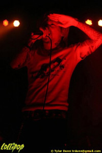 Dir En Grey - The Pageant St. Louis, MO June 2007 | Photos by Tyler Dunn