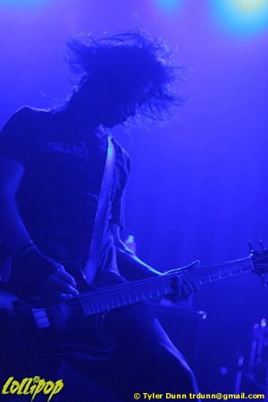 Dir En Grey - The Pageant St. Louis, MO June 2007 | Photos by Tyler Dunn