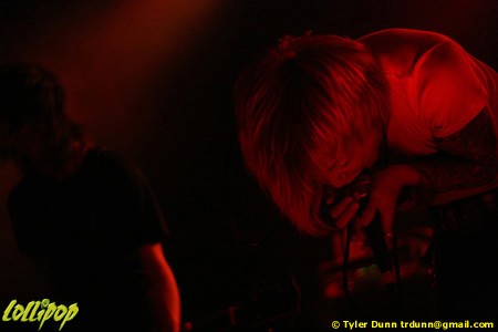 Dir En Grey - The Pageant St. Louis, MO June 2007 | Photos by Tyler Dunn