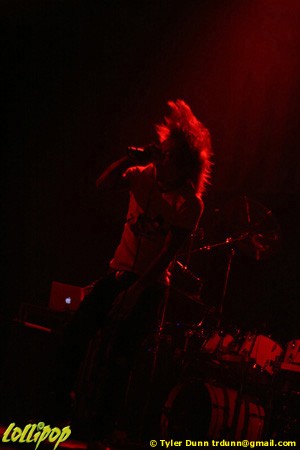 Dir En Grey - The Pageant St. Louis, MO June 2007 | Photos by Tyler Dunn