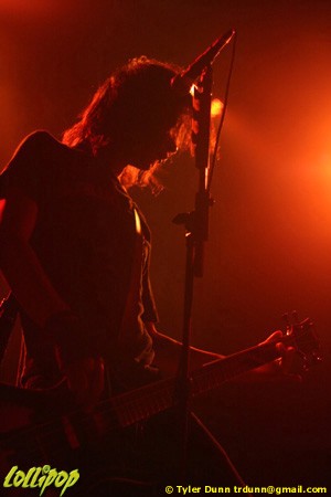 Dir En Grey - The Pageant St. Louis, MO June 2007 | Photos by Tyler Dunn