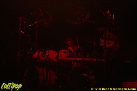 Dir En Grey - The Pageant St. Louis, MO June 2007 | Photos by Tyler Dunn