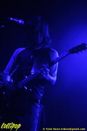Dir En Grey - The Pageant St. Louis, MO June 2007 | Photos by Tyler Dunn