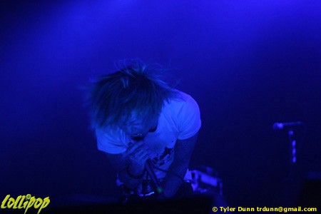 Dir En Grey - The Pageant St. Louis, MO June 2007 | Photos by Tyler Dunn