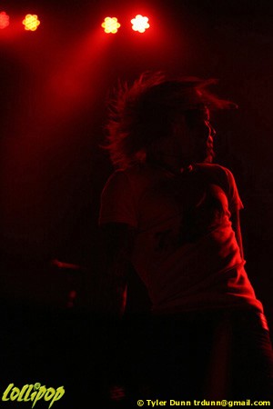 Dir En Grey - The Pageant St. Louis, MO June 2007 | Photos by Tyler Dunn