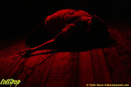 Dir En Grey - The Pageant St. Louis, MO June 2007 | Photos by Tyler Dunn
