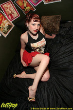 Dirty But Sweet | Photos by Bruce Bettis