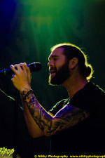 Dirty Heads - Lupos Heartbreak Hotel Providence, RI April 2014 | Photos by Nikky Photography