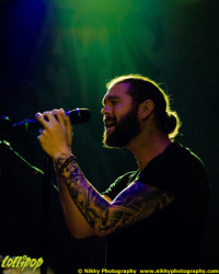 Dirty Heads - Lupos Heartbreak Hotel Providence, RI April 2014 | Photos by Nikky Photography