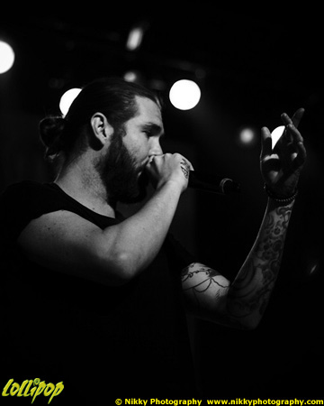 Dirty Heads - Lupos Heartbreak Hotel Providence, RI April 2014 | Photos by Nikky Photography