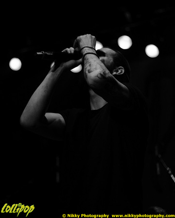 Dirty Heads - Lupos Heartbreak Hotel Providence, RI April 2014 | Photos by Nikky Photography