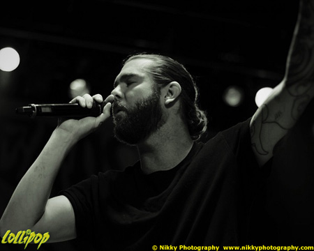 Dirty Heads - Lupos Heartbreak Hotel Providence, RI April 2014 | Photos by Nikky Photography