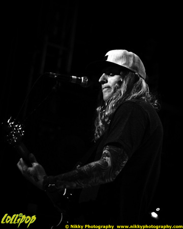 Dirty Heads - Lupos Heartbreak Hotel Providence, RI April 2014 | Photos by Nikky Photography