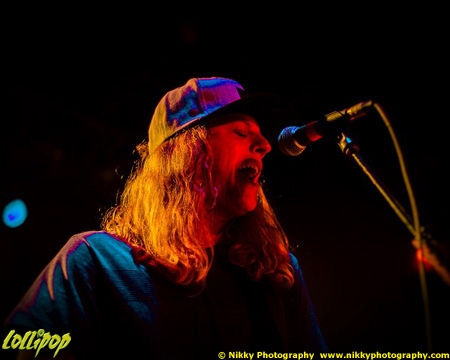 Dirty Heads - Lupos Heartbreak Hotel Providence, RI April 2014 | Photos by Nikky Photography