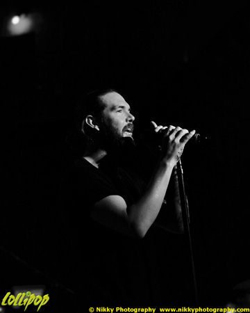 Dirty Heads - Lupos Heartbreak Hotel Providence, RI April 2014 | Photos by Nikky Photography