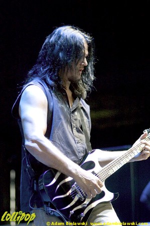 Disturbed - Ozzfest Tinley Park, IL July 2006 | Photos by Adam Bielawski