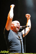 Disturbed - Ozzfest2 Tinley Park, IL July 2006 | Photos by Vivianne J Odisho