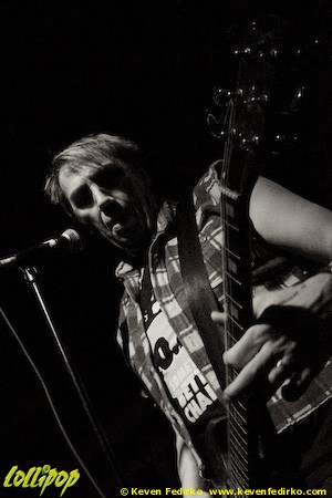 D.O.A. - Distillery Calgary AB, Canada February 2008 | Photos by Keven Fedirko