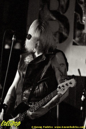 D.O.A. - Distillery Calgary AB, Canada February 2008 | Photos by Keven Fedirko