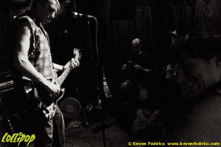 D.O.A. - Distillery Calgary AB, Canada February 2008 | Photos by Keven Fedirko