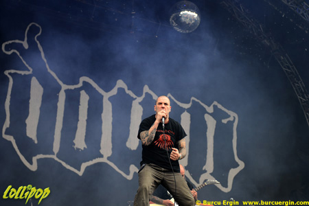 Down - Hellfest Clisson, France June 2013 | Photos by Burcu Ergin