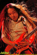 DragonForce - House of Blues Chicago, IL April 2007 | Photos by Vivianne J Odisho
