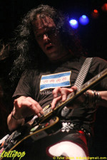 Dragonforce - Uptown Theater Kansas City, MO April 2007 | Photos by Tyler Dunn Dragonforce - Uptown Theater Kansas City, MO April 2007 | Photos by Tyler Dunn