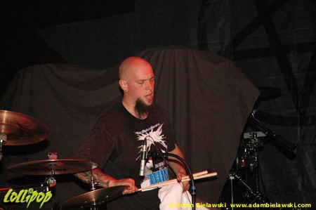 Dry Kill Logic - House of Blues Chicago, IL May 2005 | Photos by Adam Bielawski
