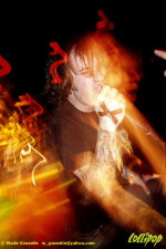 Embrace Today - New England Metal and Hardcore Festival 2004 | Photos by Wade Gosselin