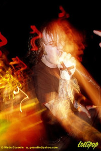 Embrace Today - New England Metal and Hardcore Festival 2004 | Photos by Wade Gosselin