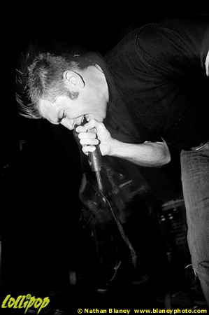 Emery - Irving Plaza, NYC March 2007 | Photos by Nathan Blaney