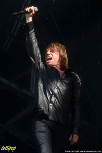 Europe - Hellfest Clisson, France June 2018 | Photos by Burcu Ergin