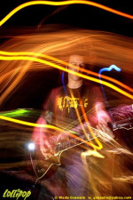 Every Time I Die - New England Metal and Hardcore Festival 2004 | Photos by Wade Gosselin