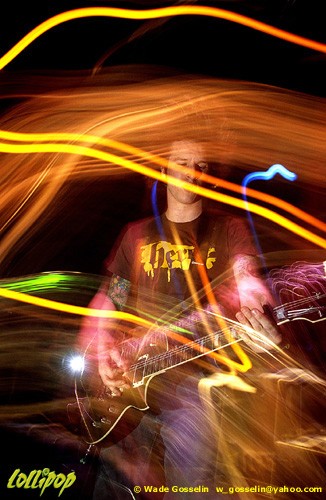 Every Time I Die - New England Metal and Hardcore Festival 2004 | Photos by Wade Gosselin