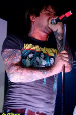 Every Time I Die - Plush Jacksonville, FL October 2006 | Photos by Gabriel Sanchez