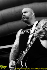 Every Time I Die - Warped Tour Mansfield, MA July 2014 | Photos by Nikky Photography Every Time I Die - Warped Tour Mansfield, MA July 2014 | Photos by Nikky Photography